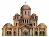 1969 р. Реконструкція М. В. Холостенка