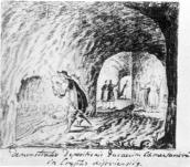 У Ближніх печерах Києво-Печерської лаври