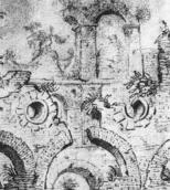 Ренесансні архітектурні деталі