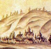 Нижнє місто - 1