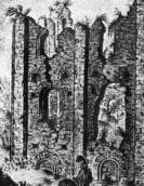 Фрагмент фасаду