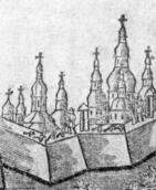 Вознесенський монастир