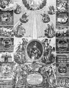 1739 р. Теза на честь Р. Заборовського