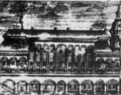 Старий корпус Києво-Могилянської…