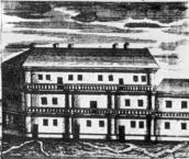 Бурса Києво-Могилянської академії