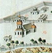 Трапезна церква