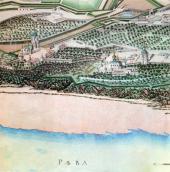 Дальні і Ближні печери