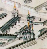 Троїцька церква, церква св.Миколи і…