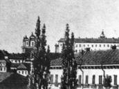 Десятинна церква