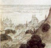 Пкровська церква і церква Різдва…