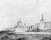 Кирилівська церква і дзвіниця
