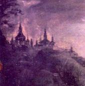 Невідомий монастир