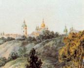 Михайлівський Золотоверхий монастир