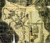 План Дальніх печер