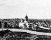 Церква на Киселівці