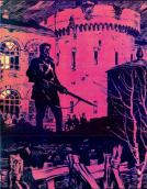 Селіванов І.М. Арсенал повстав