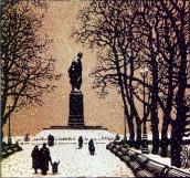 1954 р. Загальний вигляд з позиції С4