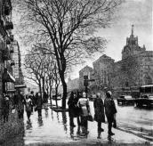 1977 р. Перспектива від Бесарабської…