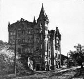 1974 р. Загальний вигляд