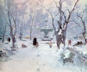 1960 р. Загальний вигляд