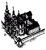 Кляштор домініканців (№ 23)