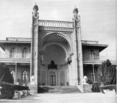 1982 г. Украина и Молдавия