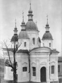 1982 г. Украина и Молдавия