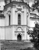 Фрагмент фасаду