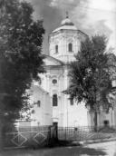 1982 г. Украина и Молдавия