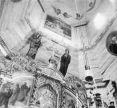 Фрагмент інтер’єру