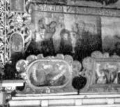 Пророки. Права група