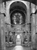 Інтер’єр головної нави