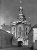 Вигляд із заходу