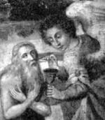 Півпостаті св.онуфрія і ангела