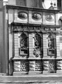 1982 г. Украина и Молдавия