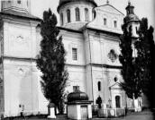 1982 г. Украина и Молдавия