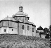 Церква св.Михаїла