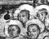 Ліва верхня група