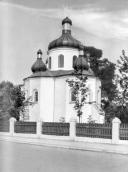 Церква св.Миколи