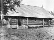 Церква св.Миколи