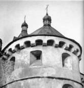 Фрагмент фасаду