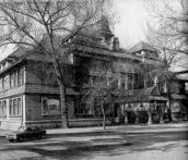 Художнє училище (№ 8)