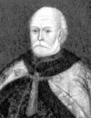 Голова В.Дуніна-Борковського