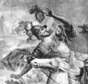 Півпостать Савла