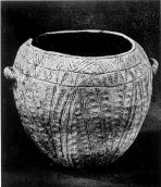 Курганний могильник