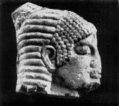 Фрагмент рельєфа