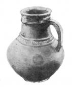 Могильник черняхівської культури