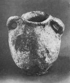 Поселення і могильник