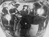 Геракл і Афіна