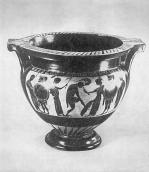 Чорнофігурний кратер